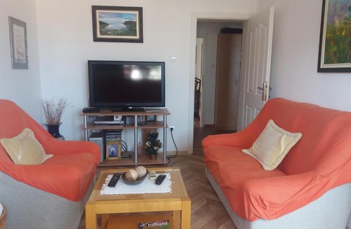 Trebesinj Apartment | Apartman Galerija-Marija