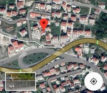 Trebesinj Apartment | Apartman Galerija-Marija