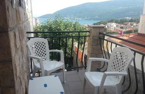 Trebesinj Apartment | Apartman Galerija-Marija