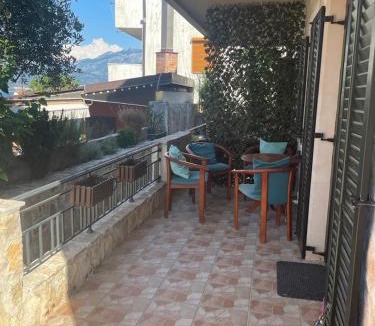 Krasici Apartment | Apartman green home (pool)