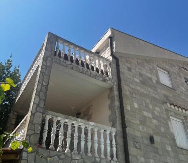 Maini Apartment | Apartman Grujić