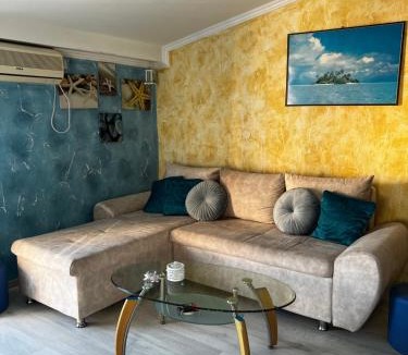Maini Apartment | Apartman Grujić