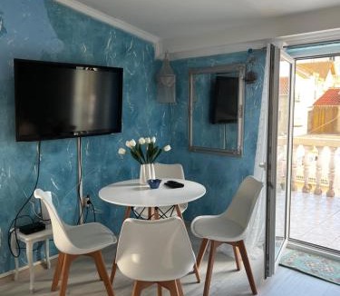 Maini Apartment | Apartman Grujić