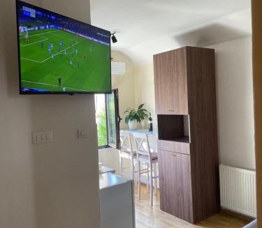 Dubovica Apartment | Apartman Grujicic 1