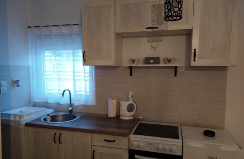 Baosici Apartment | Apartman Gušt