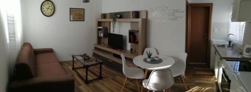 Baosici Apartment | Apartman Gušt