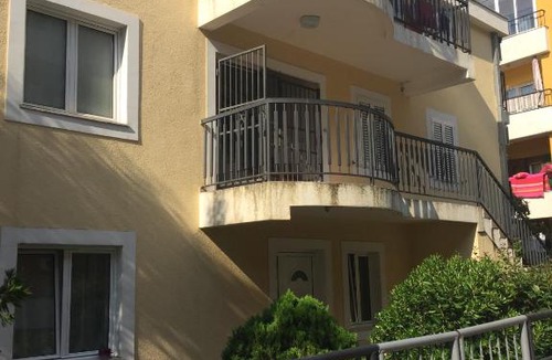Herceg Novi Apartment | Apartman Herceg Novi