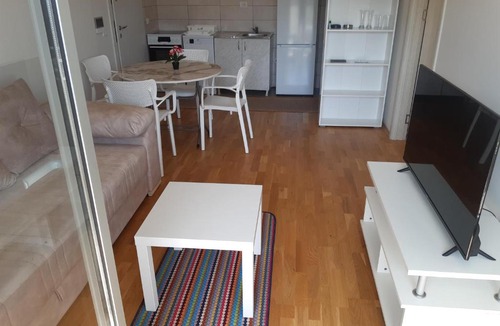 Lazi Apartment | Apartman Holiday