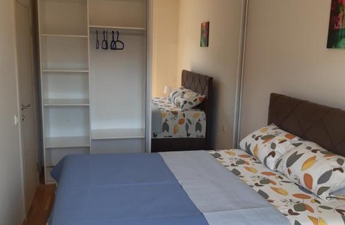 Lazi Apartment | Apartman Holiday