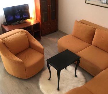 Igalo Apartment | Apartman Igalo Centar