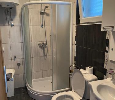Bijela Apartment | Apartman Iskra