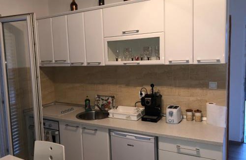 Bijela Apartment | Apartman Iskra