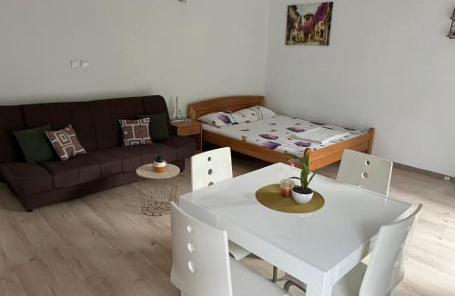 Bijela Apartment | Apartman Iskra