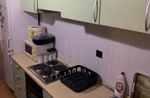 Lazi Apartment | Apartman Jelena