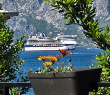 Muo Apartment | Apartman Jelena
