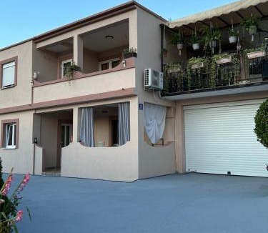 Zelenika Apartment | Apartman Joksimovic
