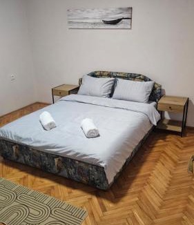 Burtaisi House | Apartman Jole