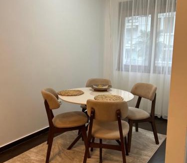 Kotor Apartment | Apartman Josip