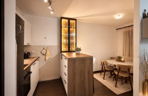 Kotor Apartment | Apartman Josip