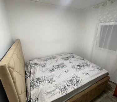 Seoca Apartment | Apartman Jovanovic