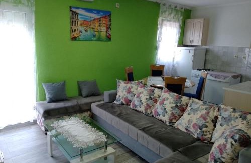 Seoca Apartment | Apartman Jovanovic