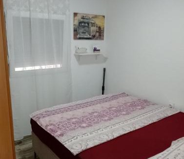 Seoca Apartment | Apartman Jovanovic