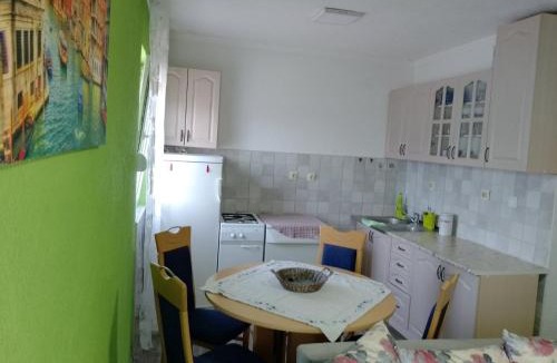 Seoca Apartment | Apartman Jovanovic