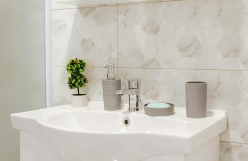Dobra Voda Apartment | Apartman KALIC