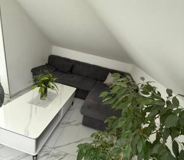 Burtaisi Apartment | Apartman Kalinić Bar