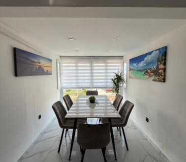 Burtaisi Apartment | Apartman Kalinić Bar