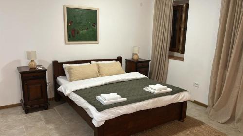 Old Town Apartment | Apartman Kaprize