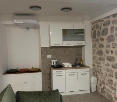 Old Town Apartment | Apartman Kaprize