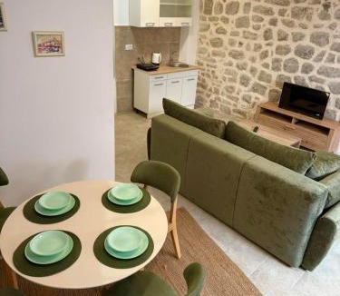 Old Town Apartment | Apartman Kaprize