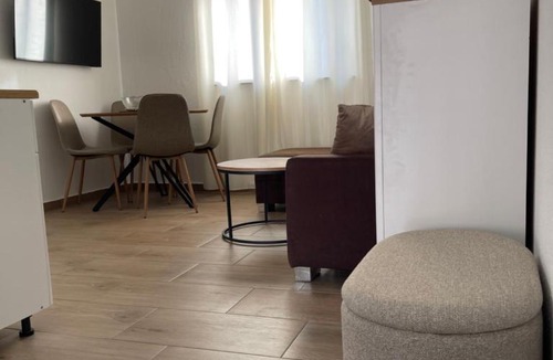 Prcanj Apartment | Apartman Knez