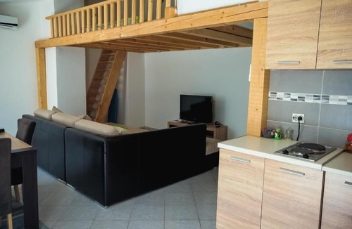 Podgorica Apartment | Apartman KRISTINA