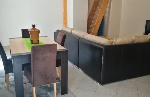 Podgorica Apartment | Apartman KRISTINA