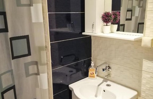 Podgorica Apartment | Apartman KRISTINA