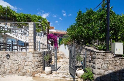 Krimovica Apartment | Apartman Kunjić