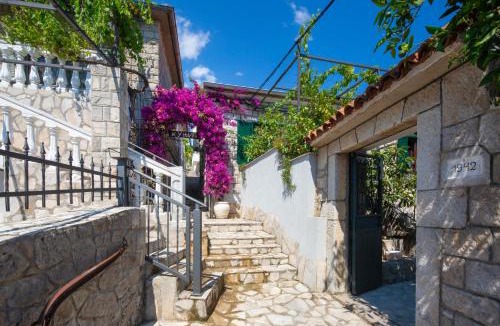 Krimovica Apartment | Apartman Kunjić