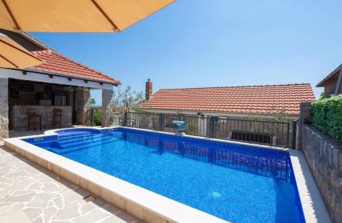 Krimovica Apartment | Apartman Kunjić