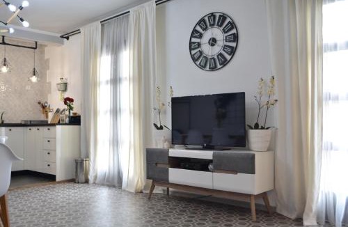 Donje Polje Apartment | Apartman L&M