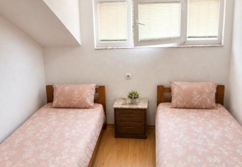 Plav Apartment | Apartman Lago