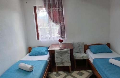 Plav Apartment | Apartman Lago