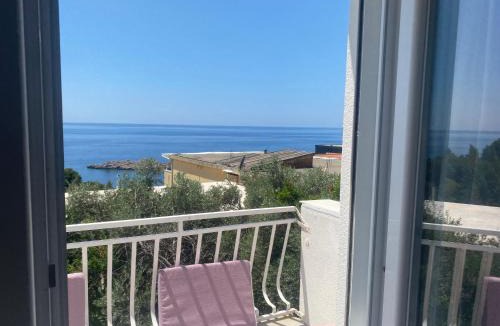Sveti Stefan Apartment | Apartman Lara