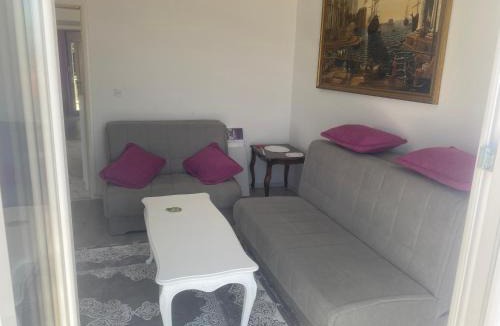 Sveti Stefan Apartment | Apartman Lara