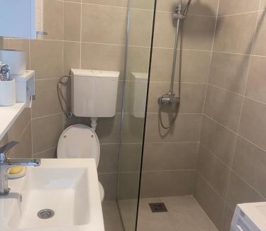Sveti Stefan Apartment | Apartman Lara