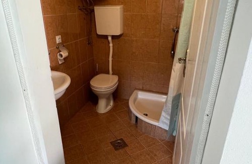Krasici Apartment | Apartman LAV
