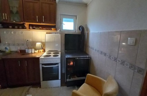 Podgorica Apartment | Apartman Lazic