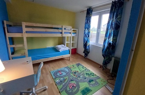 Podgorica Apartment | Apartman Lazic