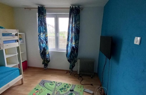 Podgorica Apartment | Apartman Lazic